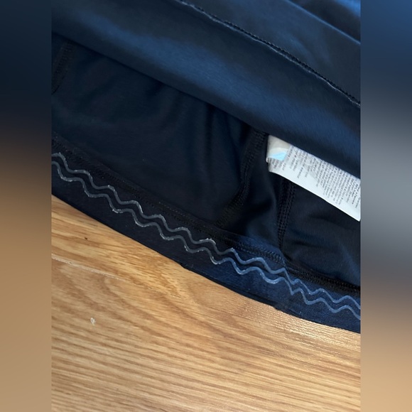 Tommie Copper Lower Back Support Tank Womens 2XL Black Copper Znergy Compression - Picture 7 of 9